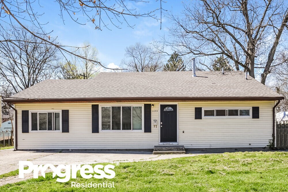 1123 Lockwood Rd, Columbus, OH 43227 House for Rent in Columbus, OH