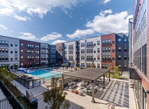 Interior Photo - CANTERLY PLACE