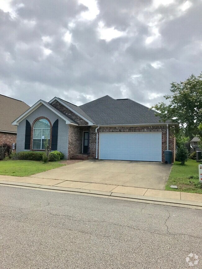 Hidden Woods Houses for Rent Hattiesburg, MS 1 Homes