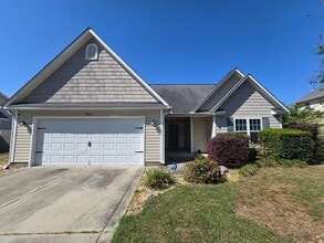 Building Photo - 362 Broad Dr