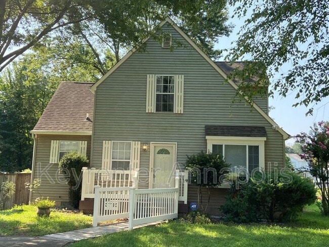 Building Photo - 3733 10th St