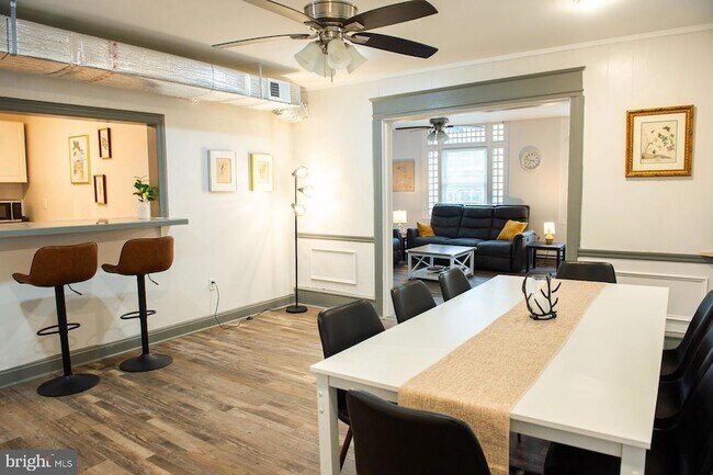 Foto del edificio - 3809 Ventnor Ave