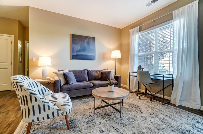 Foto del edificio - 4623 Lowell Ln