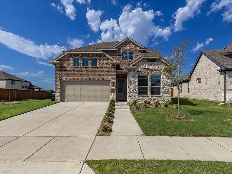 Beautiful 3-bedroom, 2.5 bath home with 2-car garage featuring an open floor plan in the heart of... - Beautiful 3-bedroom, 2.5 bath home with 2-car garage featuring an open floor plan in the heart of...