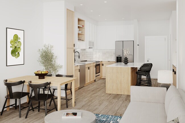 Building Photo - Lantower Sunrise