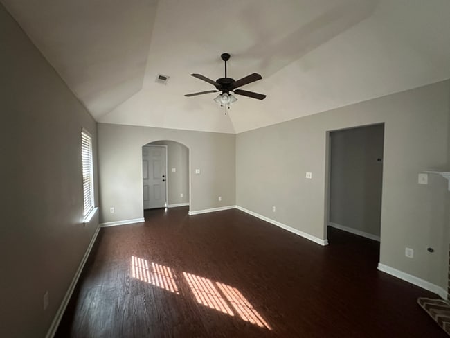 Photo - Charming 3BR/2BA Bartlett Area Home | Soaring High Ceilings, Fireplace & 2-Car Garage