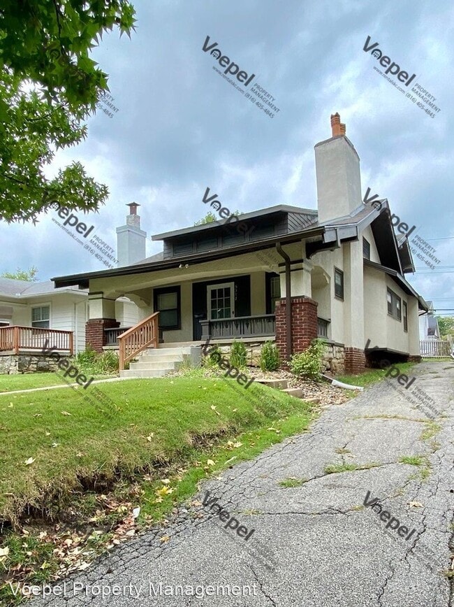 Building Photo - 3 br, 1 bath House - 5312 Harrison St.