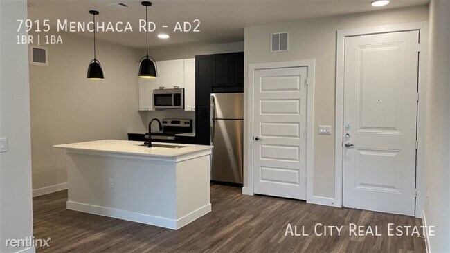 Building Photo - 7915 Menchaca Rd