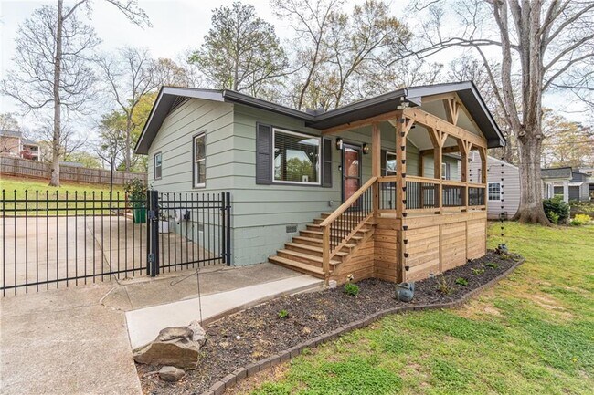 Foto del edificio - 1660 White Oak Way