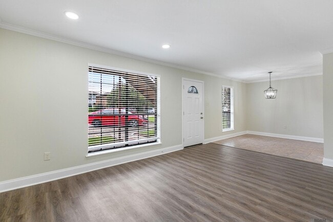 Photo - 536 S Flannery Rd Apartment