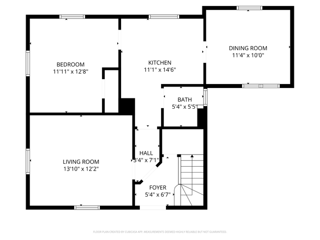 Foto del edificio - 15 Pleasant Pl