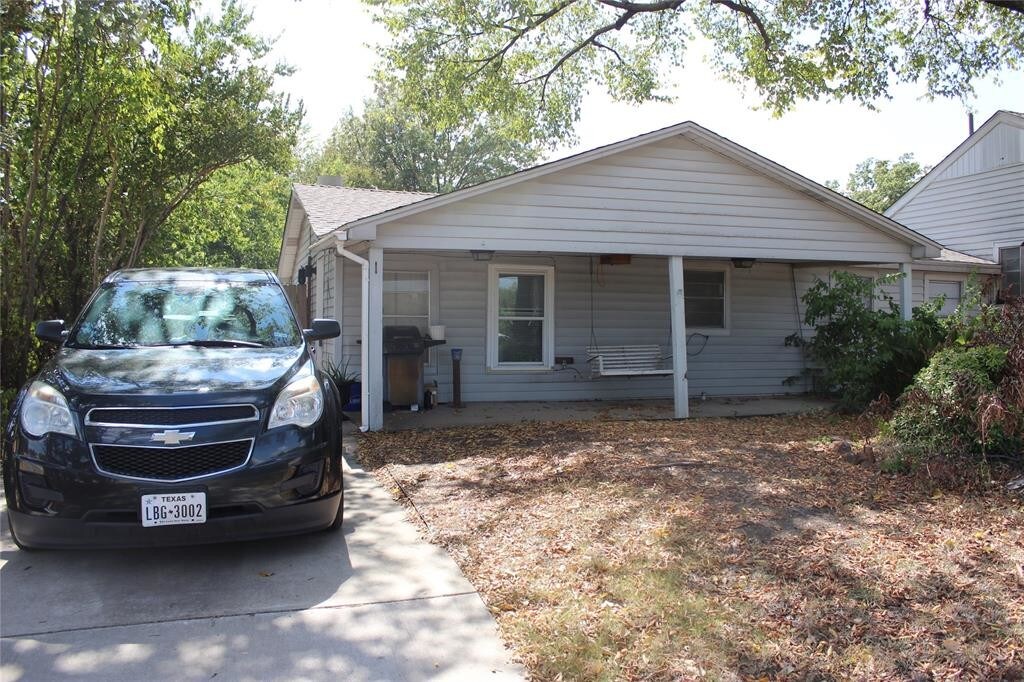 307 W Main St, Allen, TX 75013 Townhome Rentals in Allen TX