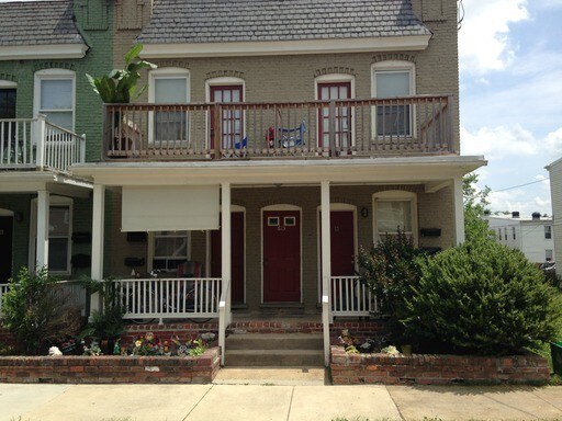 Primary Photo - 613 N 32nd St
