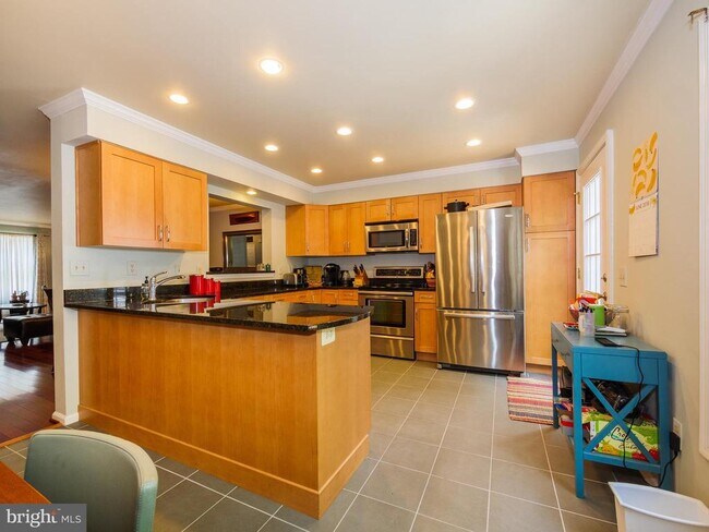 Foto del edificio - 9419 Steeple Ct