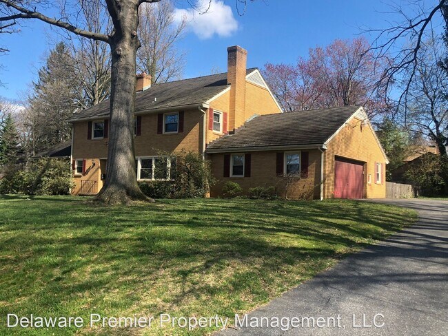 Building Photo - 5 br, 2.5 bath House - 217 Cheltenham Road
