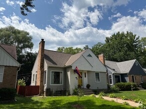 Building Photo - 4448 Cedar Ave S