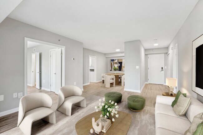 Foto del interior - Huxley