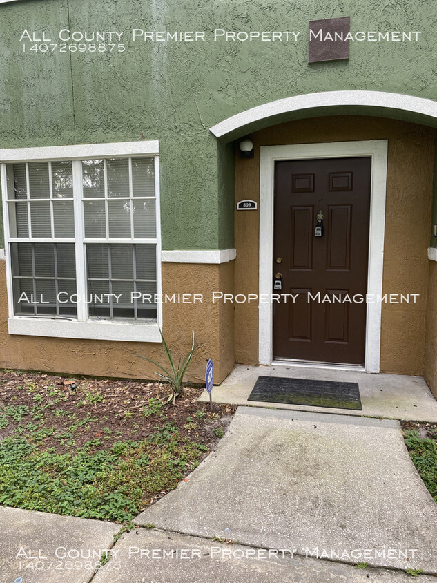 Primary Photo - Nice 2 Bedroom 2 Bath Condo! Sunset Lake C...
