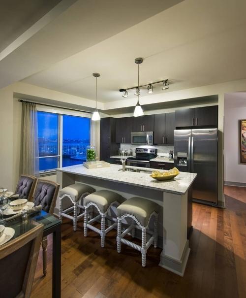Building Photo - 2 bedroom in Seaport District MA