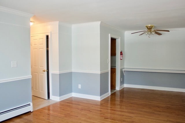 Interior Photo - Perrin Street Apartments