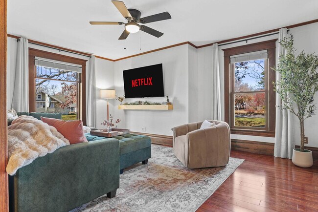 Foto del edificio - 924 Capital St