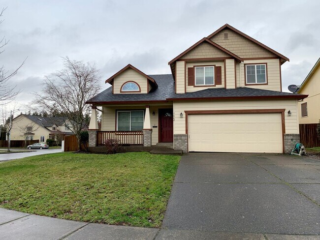 Foto del edificio - Spacious 4 bed/2.5 Bath Single Family Home...