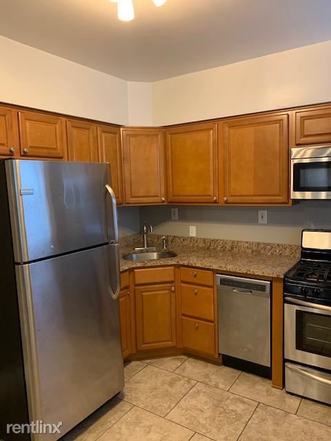 Primary Photo - 2 br, 1.5 bath Townhome - 1007 Binney St