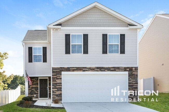 Building Photo - 5331 Ironwood Dr