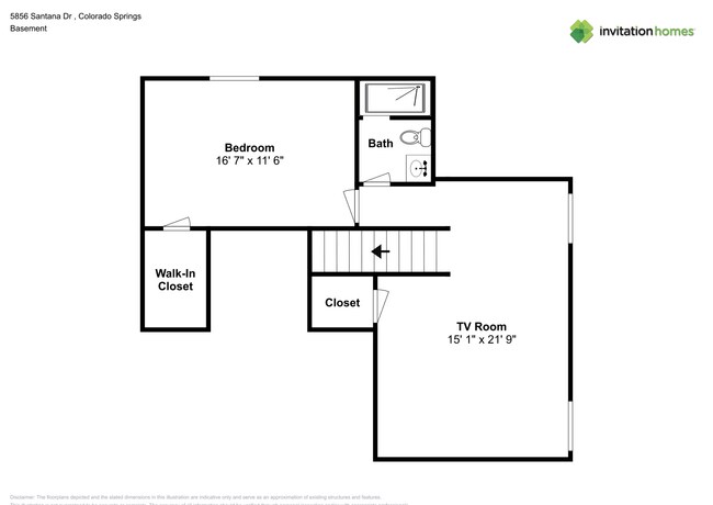 Building Photo - 5856 Santana Dr