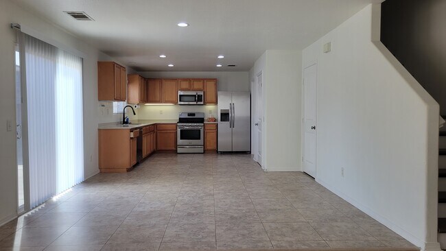 Foto del edificio - 53214 Savannah Ct