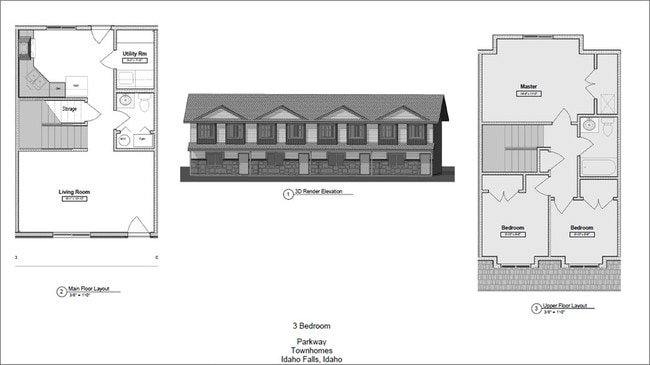 Building Photo - 150-172 Saint Clair Rd