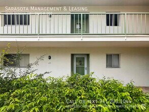 Building Photo - 3500 S Beneva Rd