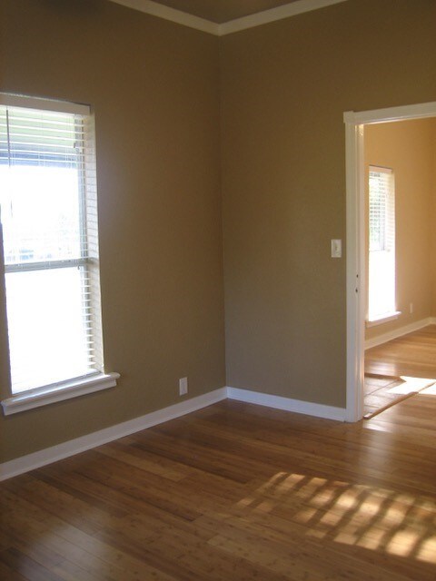 Foto del edificio - 1300 N Indian Meridian Rd