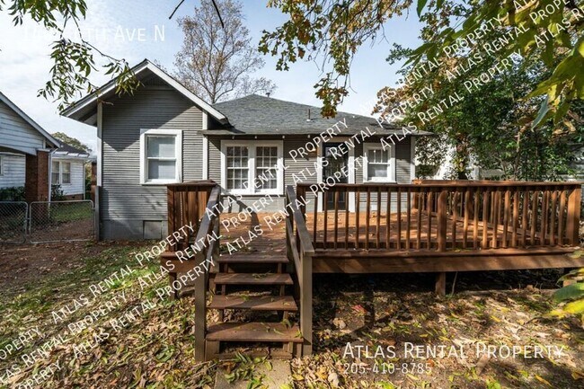 Foto del edificio - 1409 6th Ave N