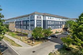 Building Photo - Altitude Columbus