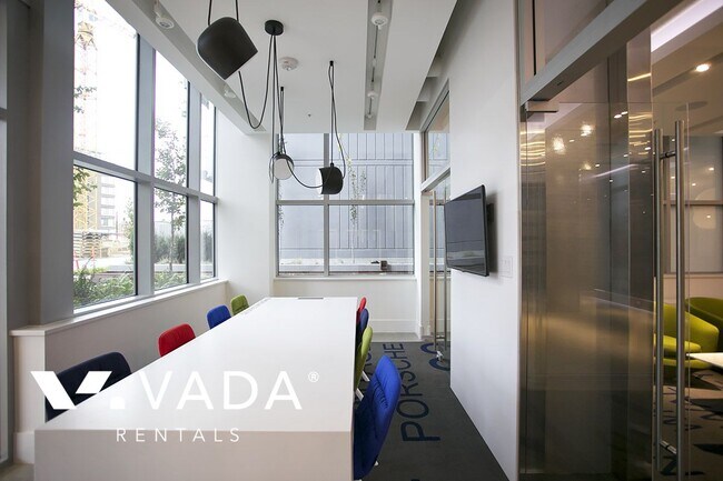 Building Photo - Meccanica 1 Bedroom Apartment For Rent 310...