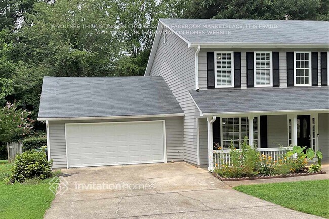 Foto del edificio - 2645 Abbots Glen Dr NW