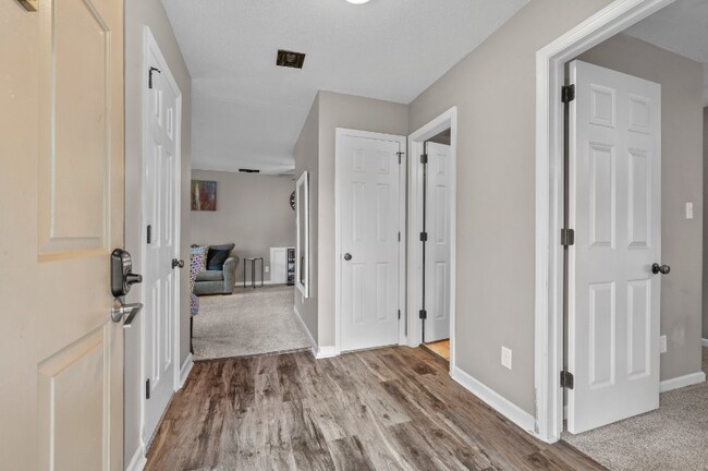 Foto del edificio - 2126 Belle Grove Dr SW