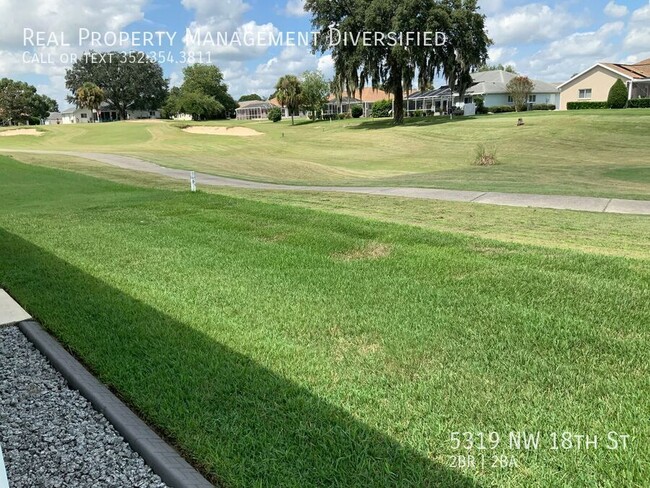 Foto del edificio - Ocala Palms - Welcome Home - In a 55+, gol...