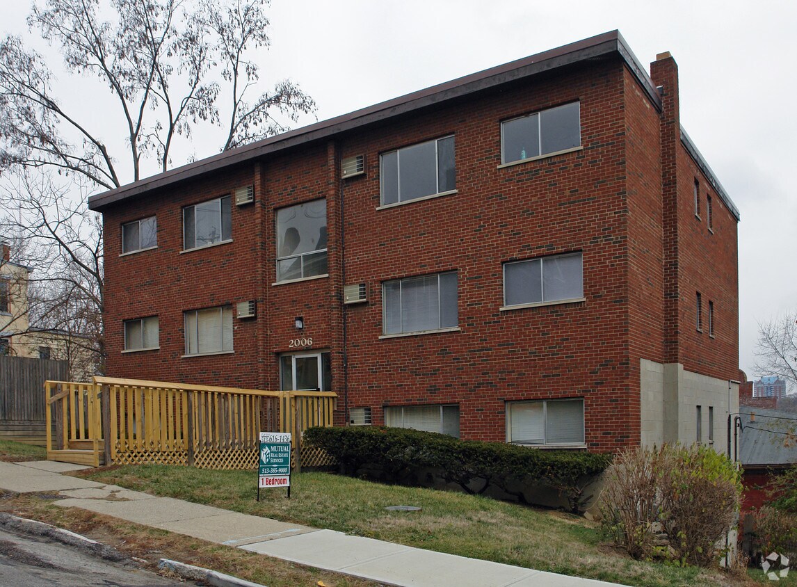 Foto principal - Alvin Street Apartments