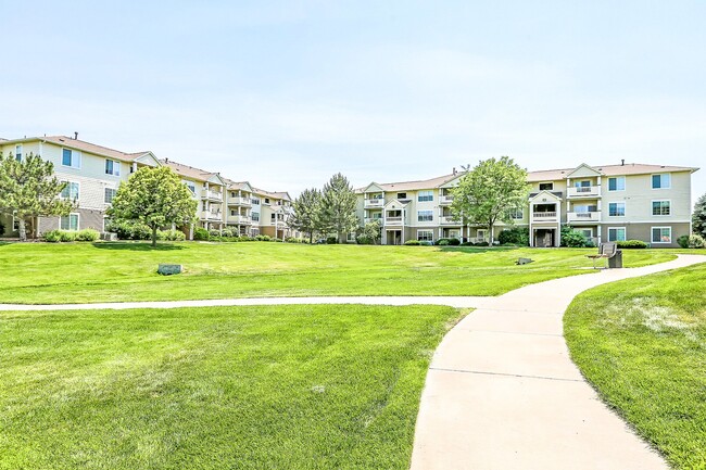 Foto del edificio - Riverwalk Apartments