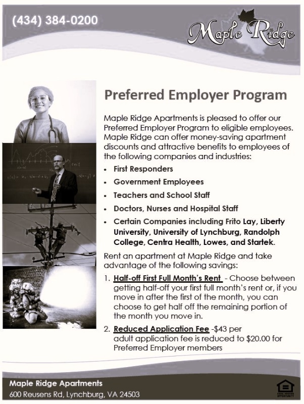 Building Photo - 600 Reusens Rd