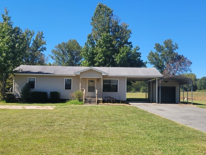 721 Forbus Rd, Cabot, AR 72023 House for Rent in Cabot, AR
