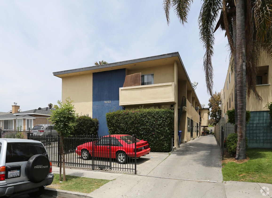 Building Photo - 5022 S Slauson Ave