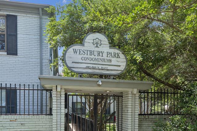 Foto del edificio - 4949 N Hall St
