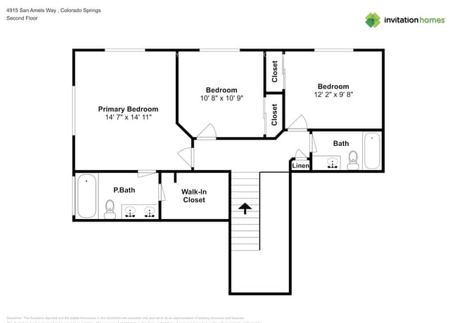 Building Photo - 4915 San Amels Way