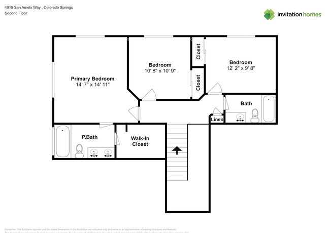 Foto del edificio - 4915 San Amels Way