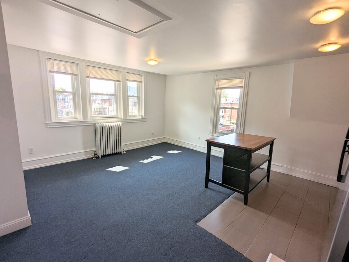 Foto principal - 401 S 51st St