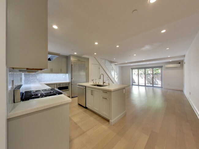 Foto del edificio - 525 Gough St