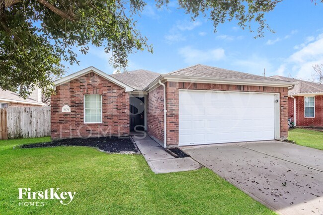 Building Photo - 4434 Cannongate Dr